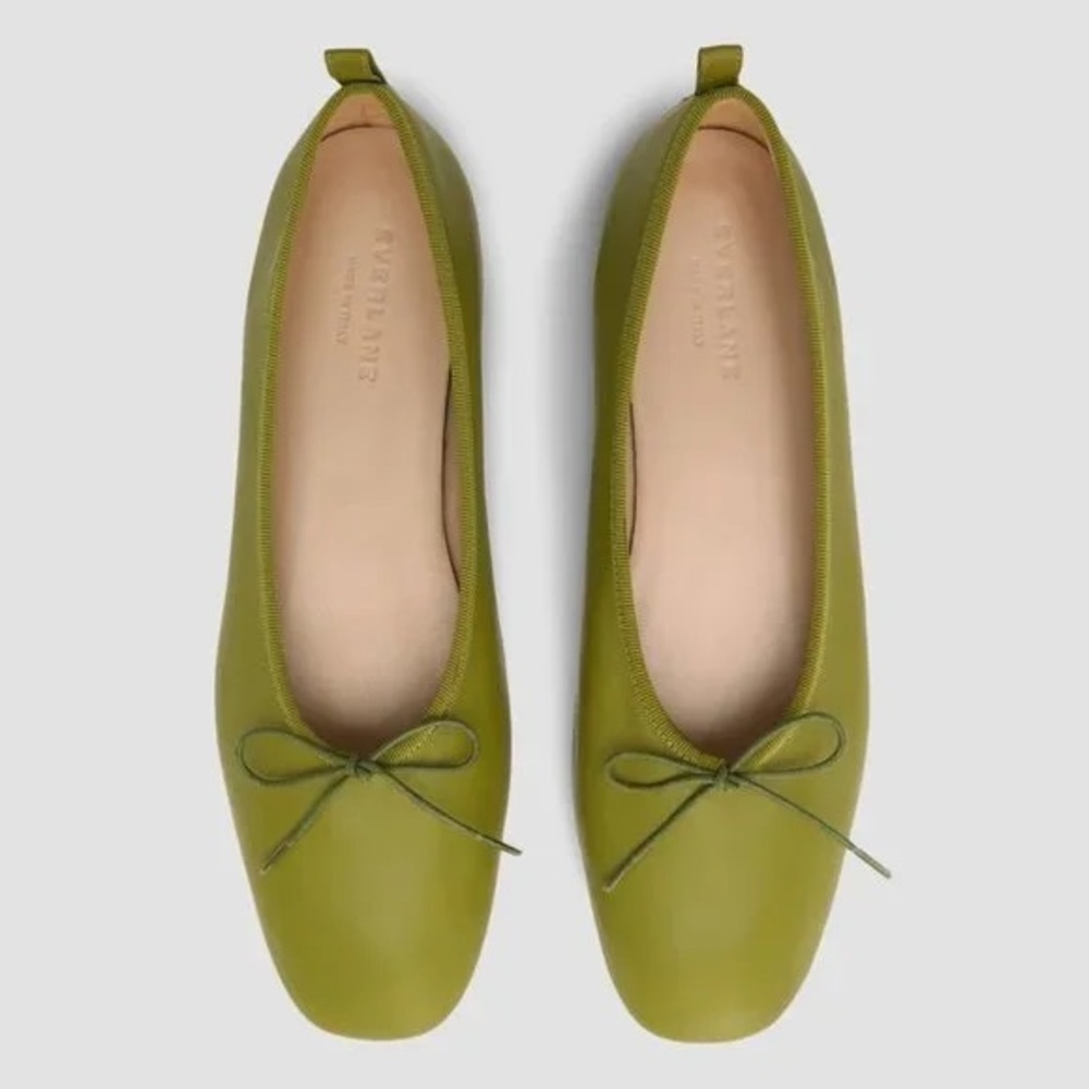 ISO Everlane Miss Ballet Flats size 6.5-7